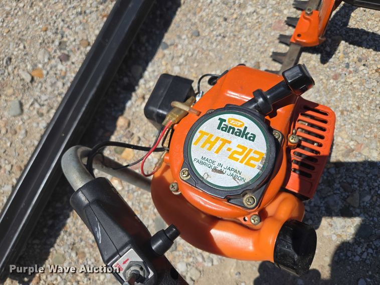 image for item EF1637 Lawn tools