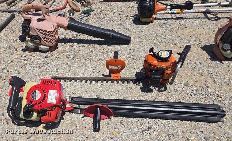 image for item EF1637 Lawn tools