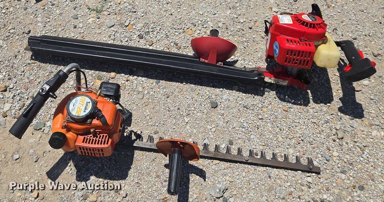 image for item EF1637 Lawn tools