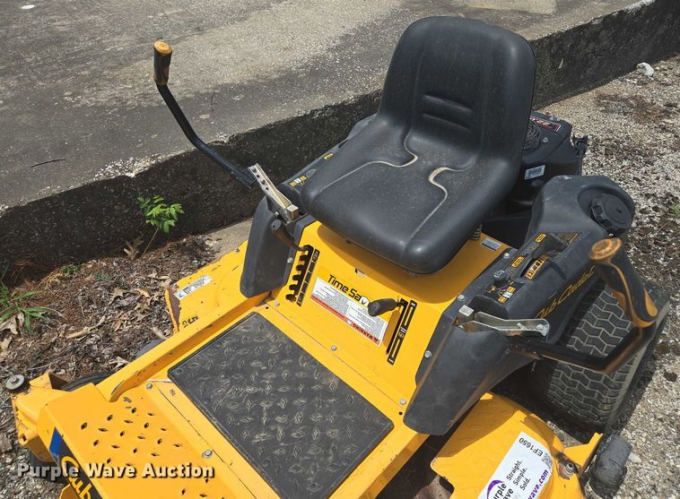image for item EF1650 Cub Cadet RZT 50 ZTR lawn mower