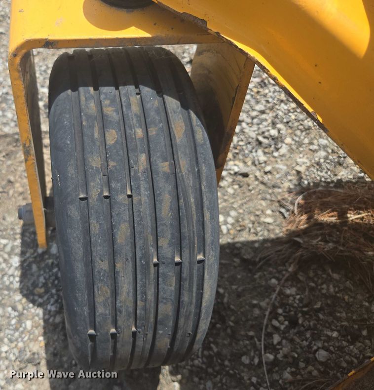 image for item EF1650 Cub Cadet RZT 50 ZTR lawn mower