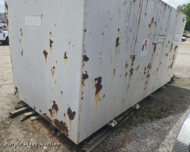 image for item EF1652 Fuel tank