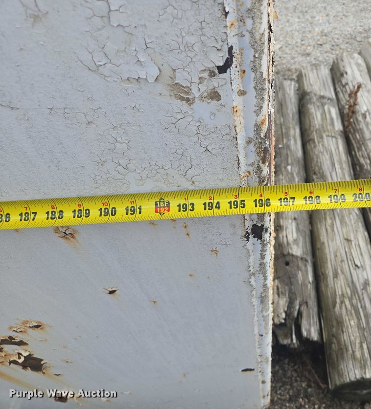 image for item EF1652 Fuel tank