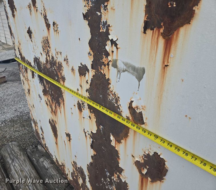 image for item EF1652 Fuel tank