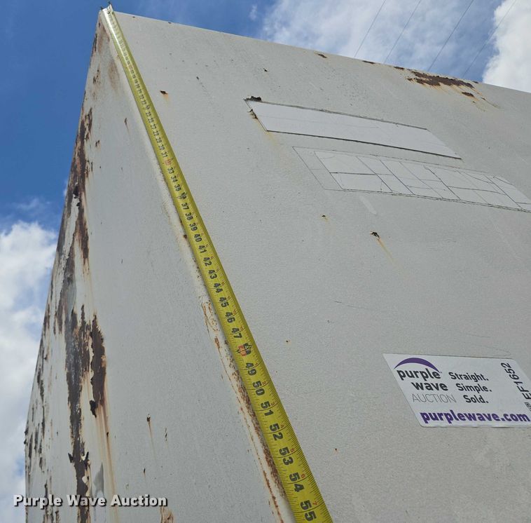 image for item EF1652 Fuel tank