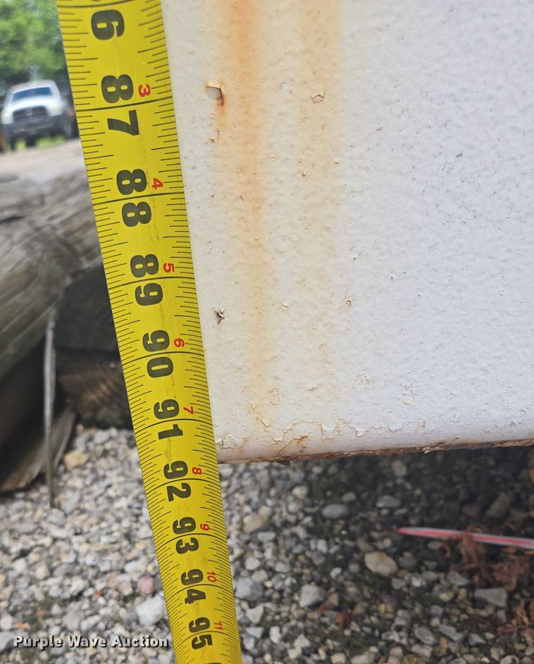 image for item EF1652 Fuel tank