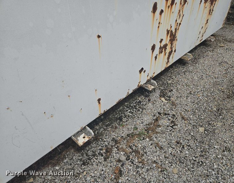 image for item EF1652 Fuel tank