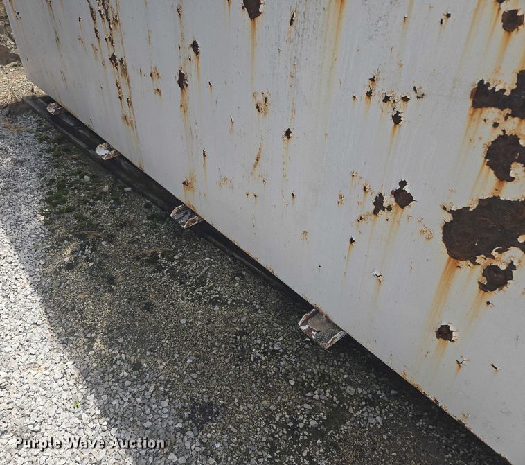 image for item EF1652 Fuel tank