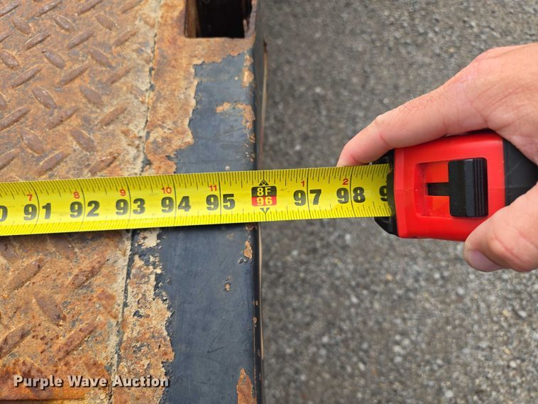 image for item EF1680 2010 Dodge Ram 5500 Crew Cab dump flatbed truck