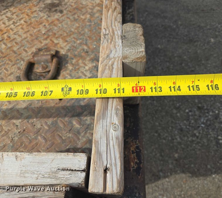 image for item EF1681 2010 Dodge Ram 5500 Crew Cab dump flatbed truck