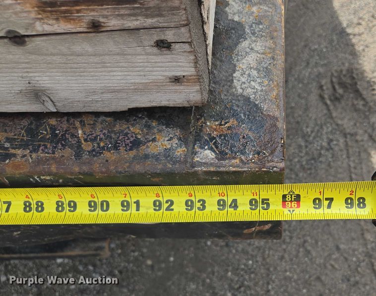 image for item EF1681 2010 Dodge Ram 5500 Crew Cab dump flatbed truck