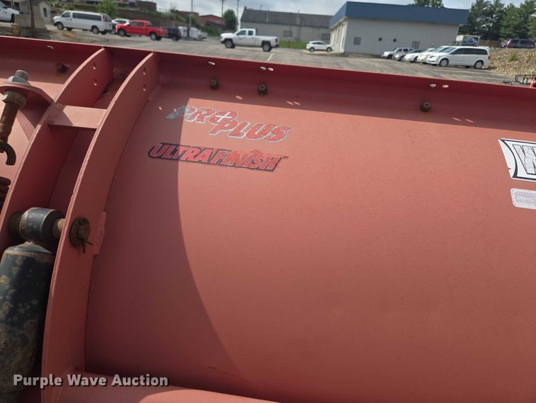 image for item EF1681 2010 Dodge Ram 5500 Crew Cab dump flatbed truck