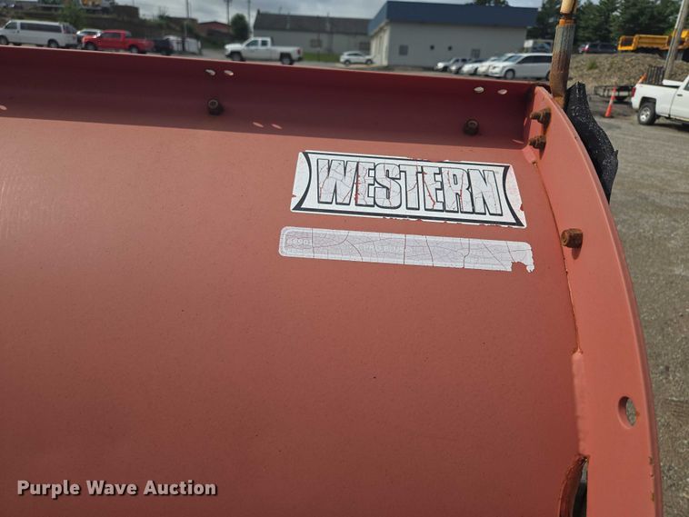 image for item EF1681 2010 Dodge Ram 5500 Crew Cab dump flatbed truck