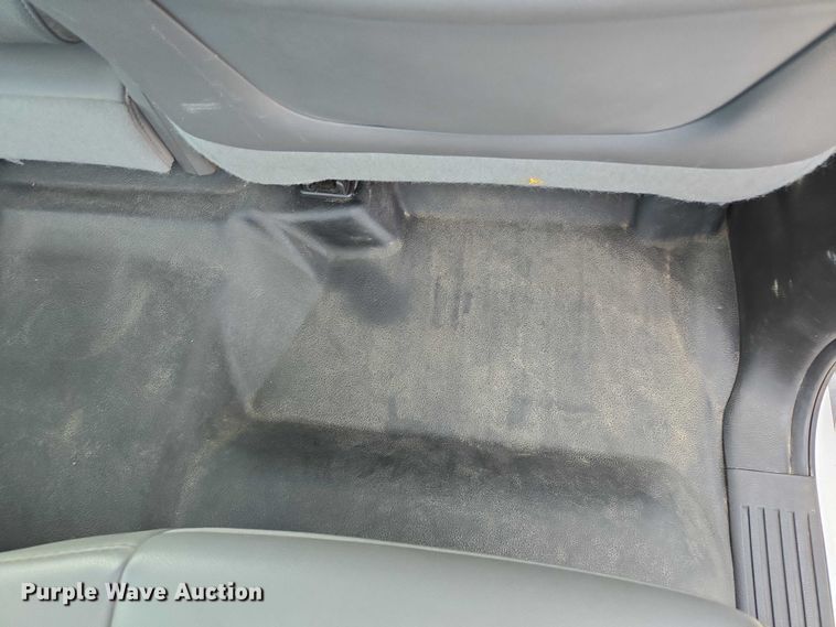 image for item EF1684 2014 Chevrolet Silverado 1500 Crew Cab pickup truck