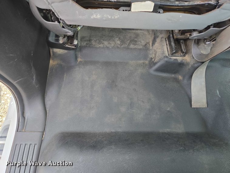 image for item EF1684 2014 Chevrolet Silverado 1500 Crew Cab pickup truck