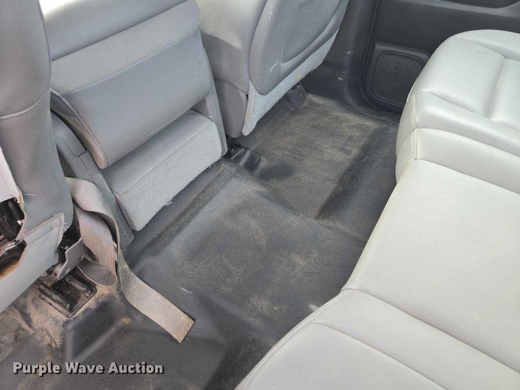 image for item EF1684 2014 Chevrolet Silverado 1500 Crew Cab pickup truck