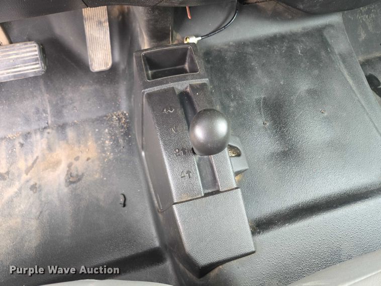 image for item EF1685 2016 Chevrolet Silverado 1500 Double Cab pickup truck