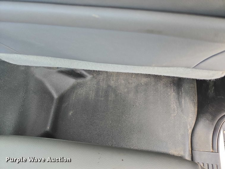 image for item EF1685 2016 Chevrolet Silverado 1500 Double Cab pickup truck