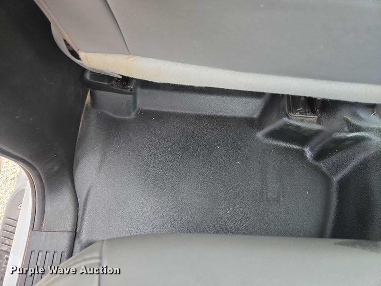 image for item EF1685 2016 Chevrolet Silverado 1500 Double Cab pickup truck