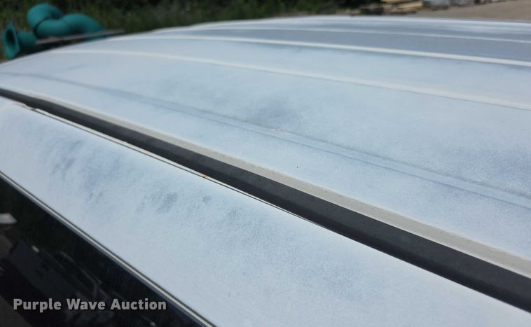 image for item EF3547 2005 Dodge Caravan van