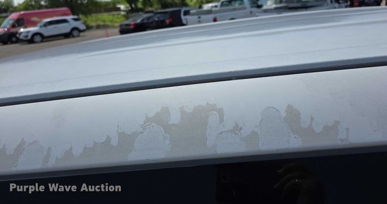 image for item EF3547 2005 Dodge Caravan van