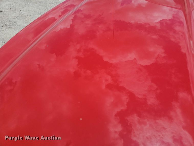 image for item EF3573 2011 Chevrolet Silverado 1500 Crew Cab pickup truck