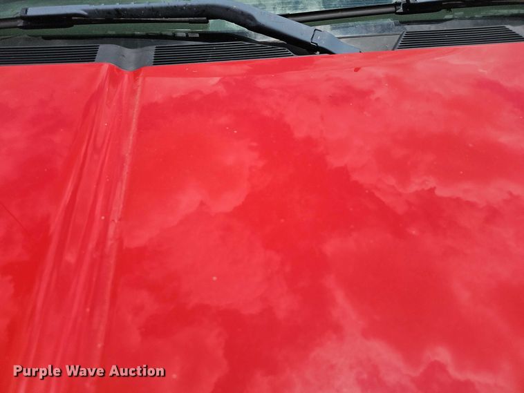 image for item EF3573 2011 Chevrolet Silverado 1500 Crew Cab pickup truck