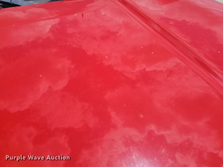 image for item EF3573 2011 Chevrolet Silverado 1500 Crew Cab pickup truck