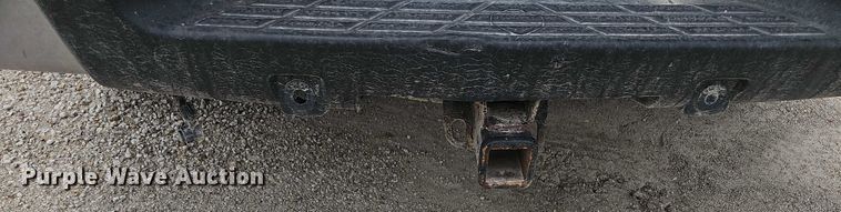 image for item EF3573 2011 Chevrolet Silverado 1500 Crew Cab pickup truck