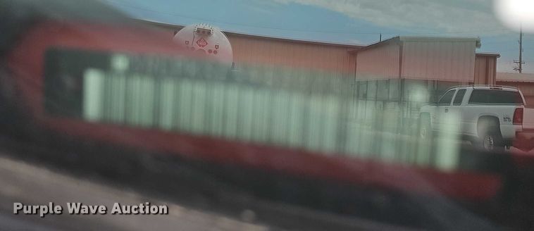 image for item EF3573 2011 Chevrolet Silverado 1500 Crew Cab pickup truck