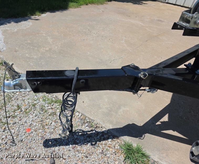 image for item EF3582 2020 Regal 1900 FasTrac boat