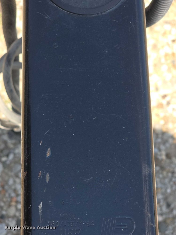 image for item EF3582 2020 Regal 1900 FasTrac boat