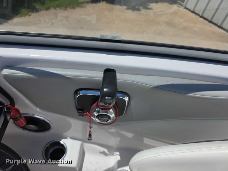 image for item EF3582 2020 Regal 1900 FasTrac boat