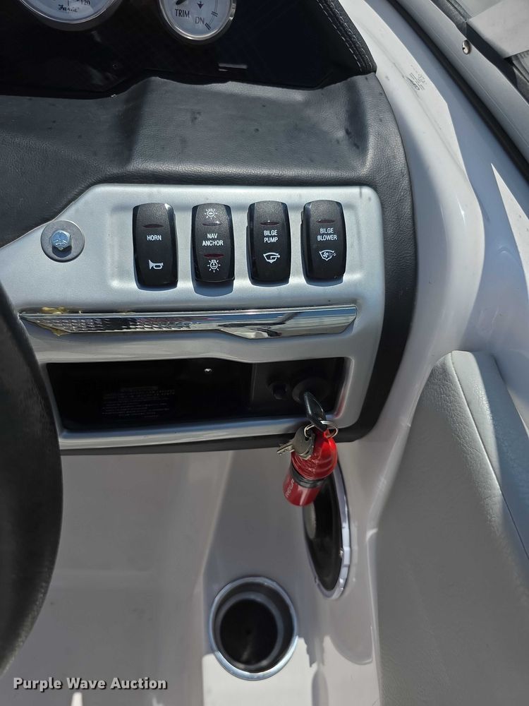 image for item EF3582 2020 Regal 1900 FasTrac boat