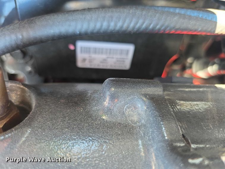 image for item EF3582 2020 Regal 1900 FasTrac boat