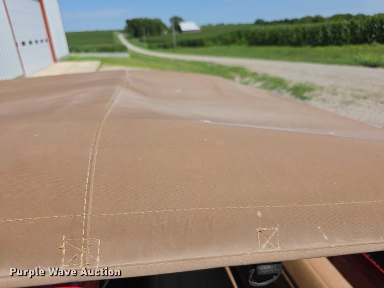 image for item EF3583 1994 Jeep Wrangler SUV