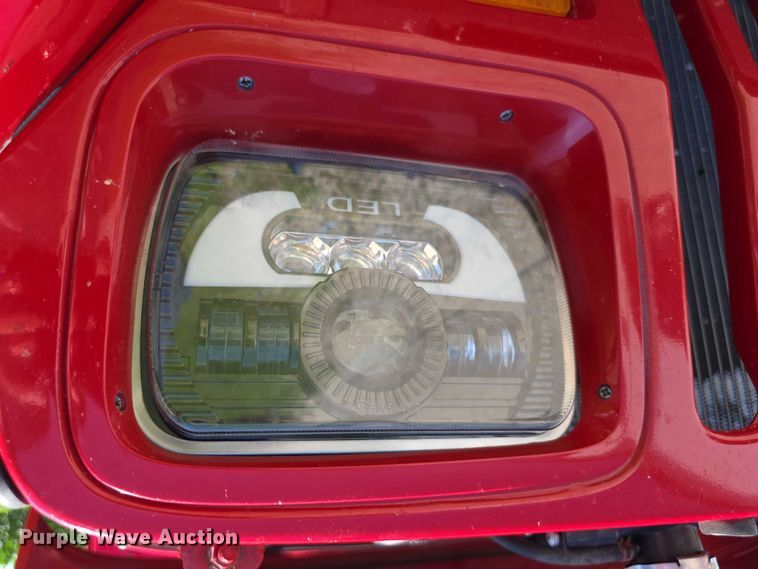 image for item EF3583 1994 Jeep Wrangler SUV