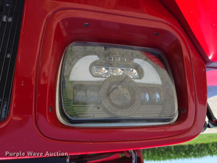 image for item EF3583 1994 Jeep Wrangler SUV