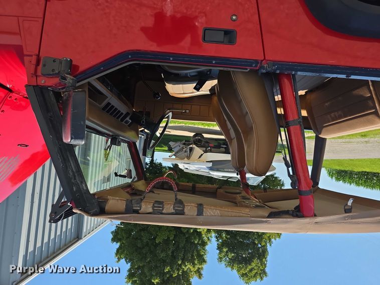 image for item EF3583 1994 Jeep Wrangler SUV