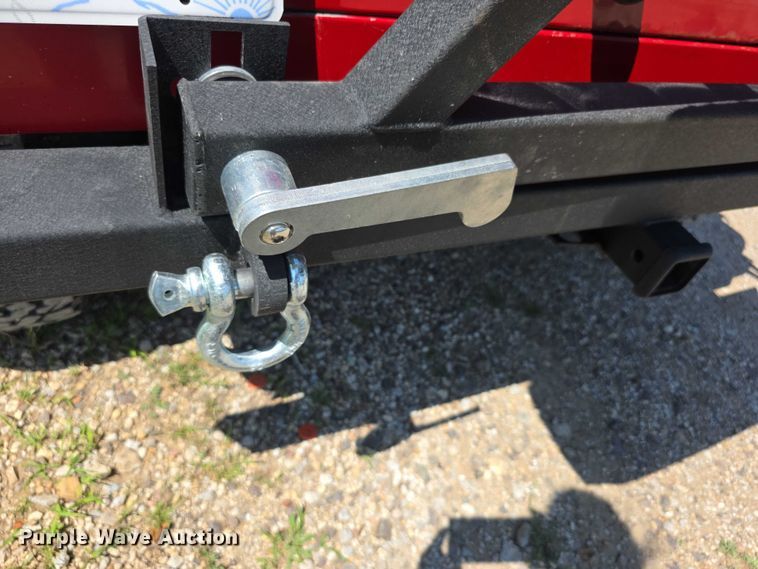 image for item EF3583 1994 Jeep Wrangler SUV