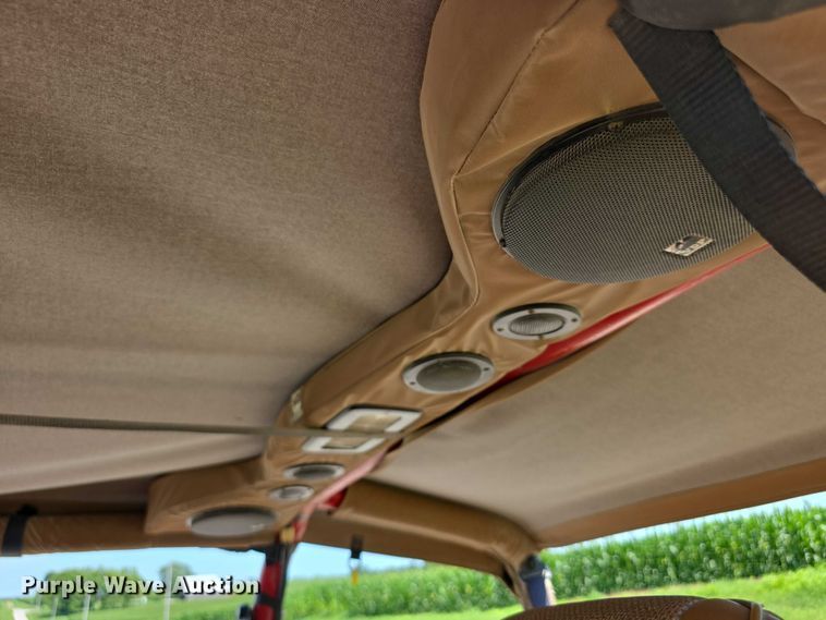 image for item EF3583 1994 Jeep Wrangler SUV