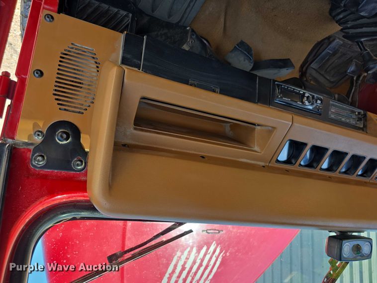 image for item EF3583 1994 Jeep Wrangler SUV