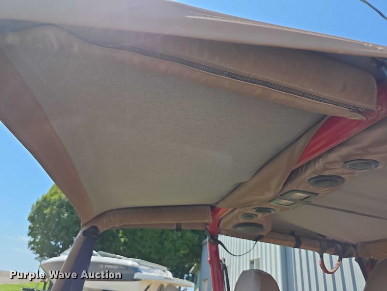 image for item EF3583 1994 Jeep Wrangler SUV