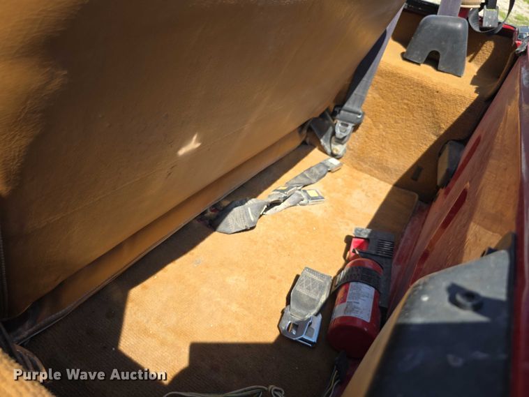 image for item EF3583 1994 Jeep Wrangler SUV