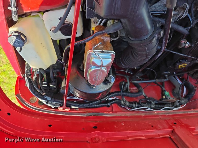 image for item EF3583 1994 Jeep Wrangler SUV