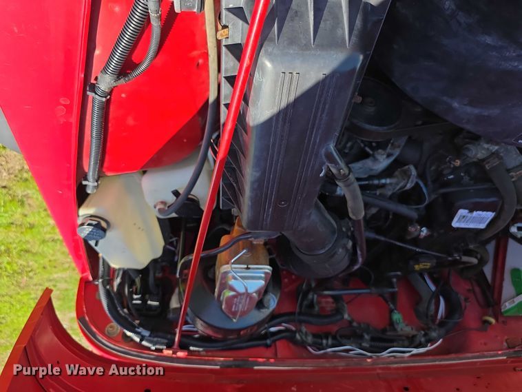 image for item EF3583 1994 Jeep Wrangler SUV