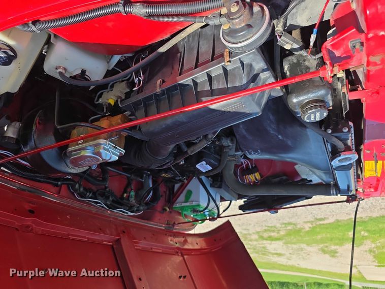 image for item EF3583 1994 Jeep Wrangler SUV