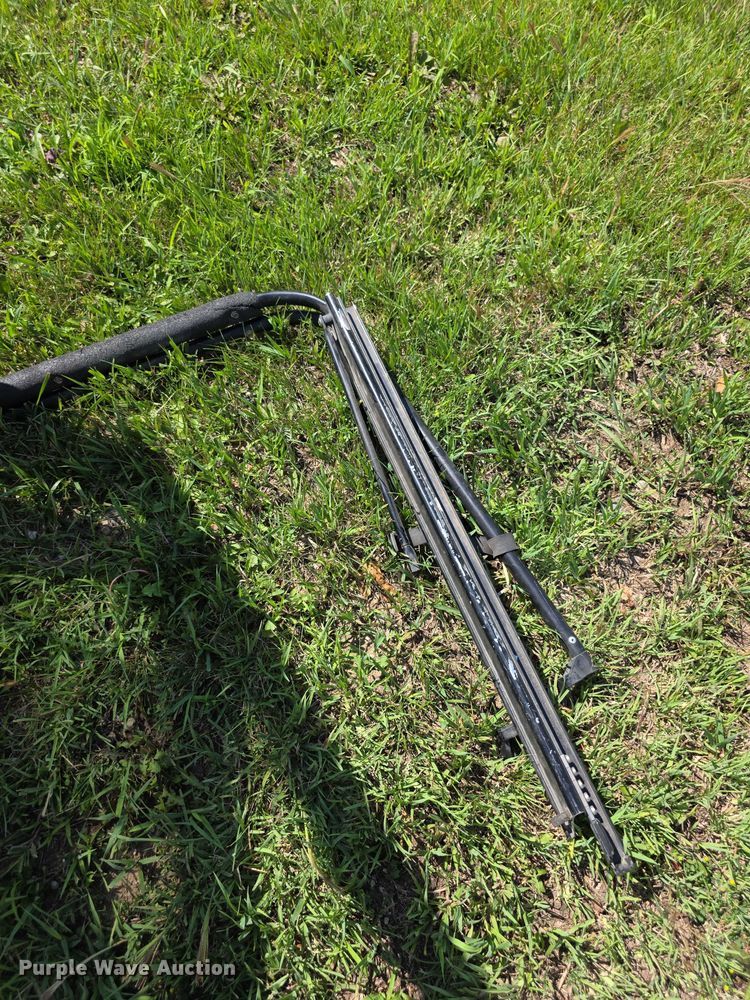 image for item EF3583 1994 Jeep Wrangler SUV