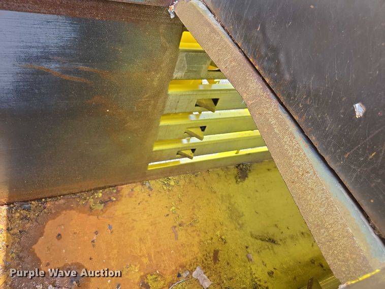 image for item EF3650 2005 Allegheny 343C baler