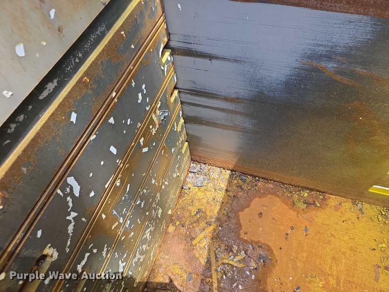 image for item EF3650 2005 Allegheny 343C baler